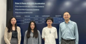 香港理工大学学者开发的分布式零知识证明技术获得国际大奖